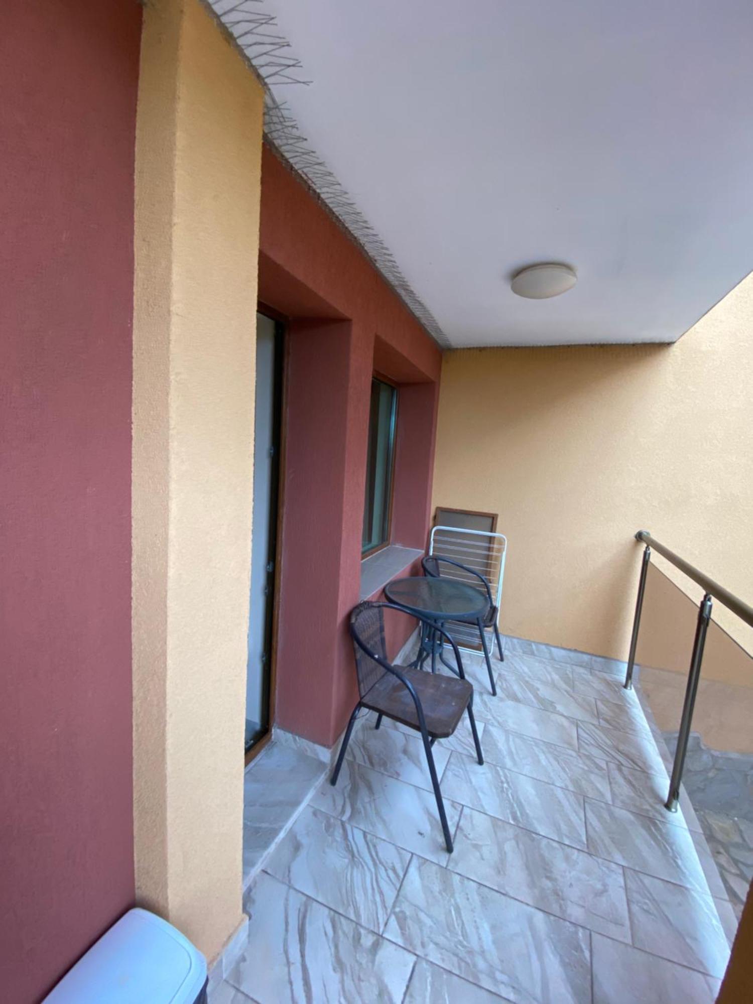 Guest Rooms Wild Duck Ezerets Luaran gambar